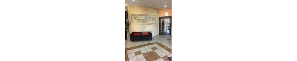 RistHotel Pianura Inn 2