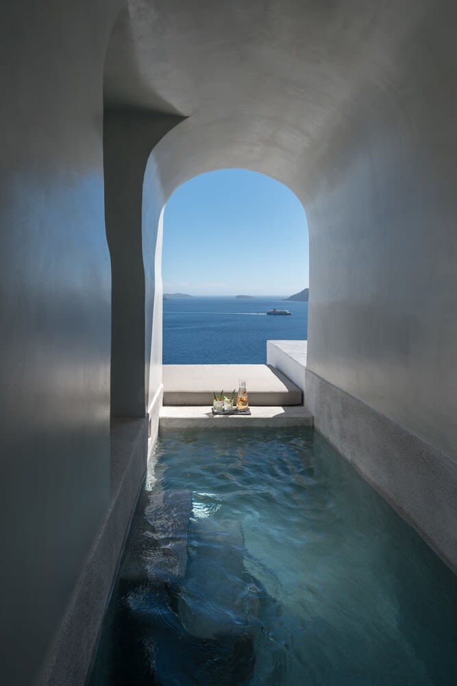 Echoes Luxury Suites 2