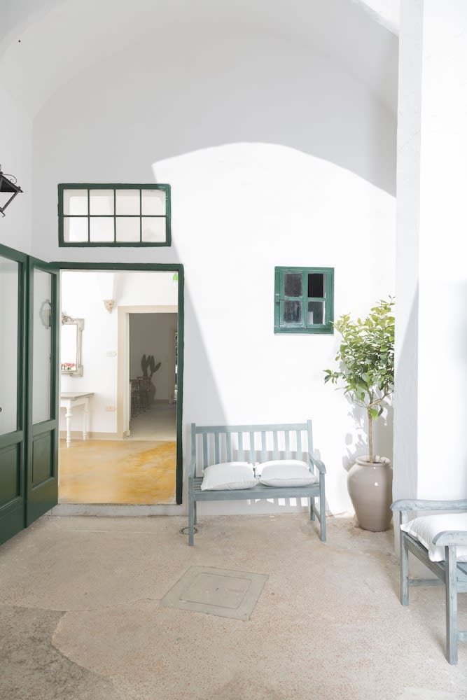 Relais San Martino - Salento 1