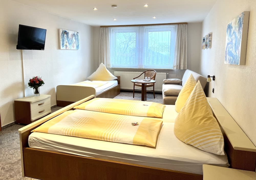 Hotel Ingeburg 1