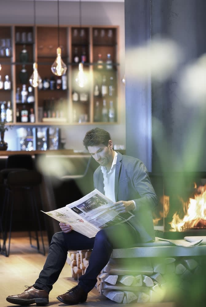Seehotel Bellevue 2