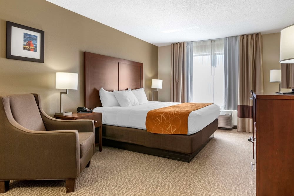 Comfort Suites Grandville - Grand Rapids SW 5