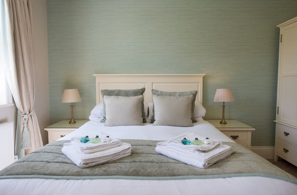 Bartley Lodge Hotel 4