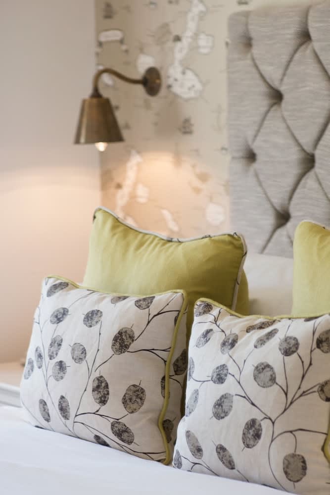 Bartley Lodge Hotel 5