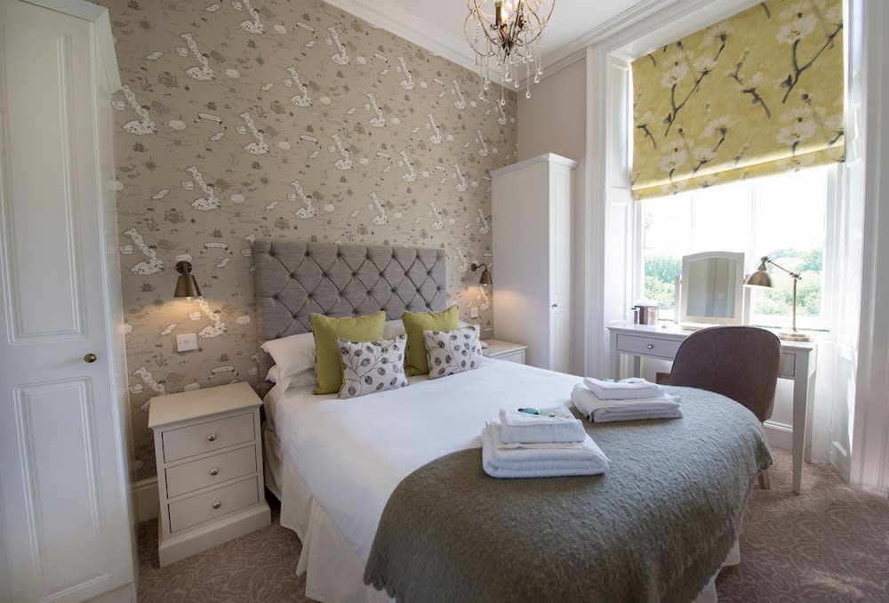 Bartley Lodge Hotel 3