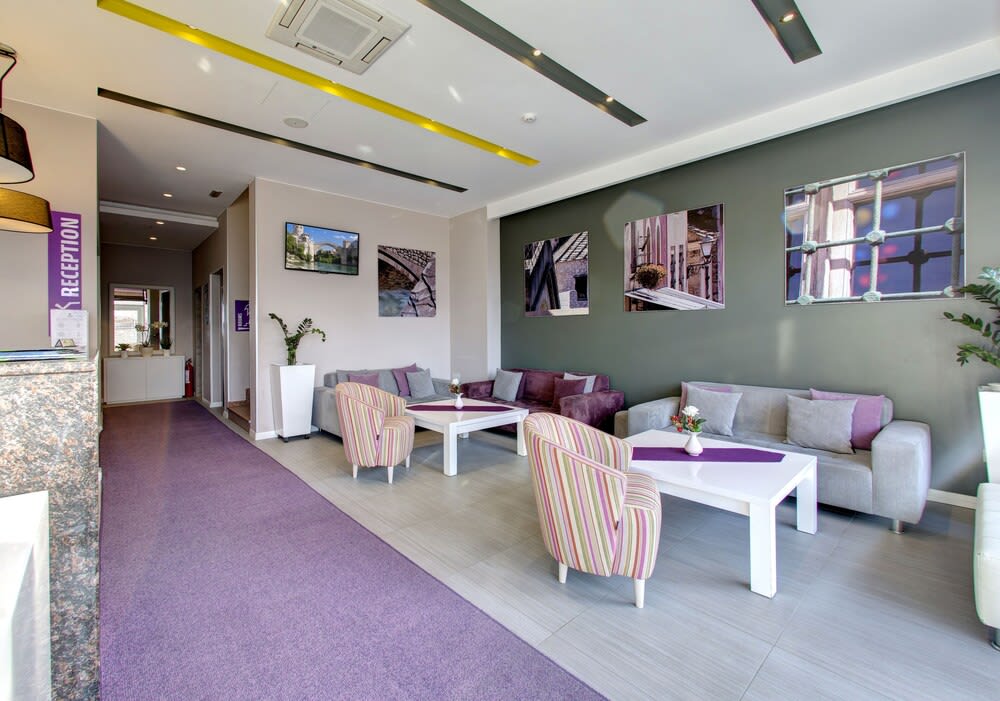 Hotel Eden 2