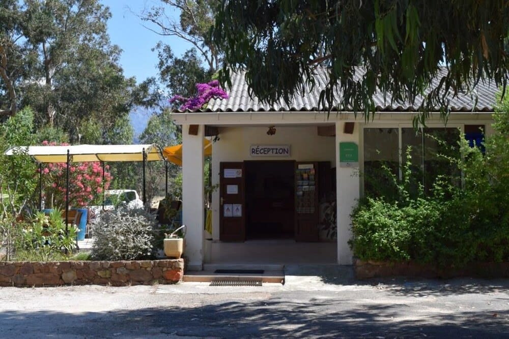 Camping Paradella 2