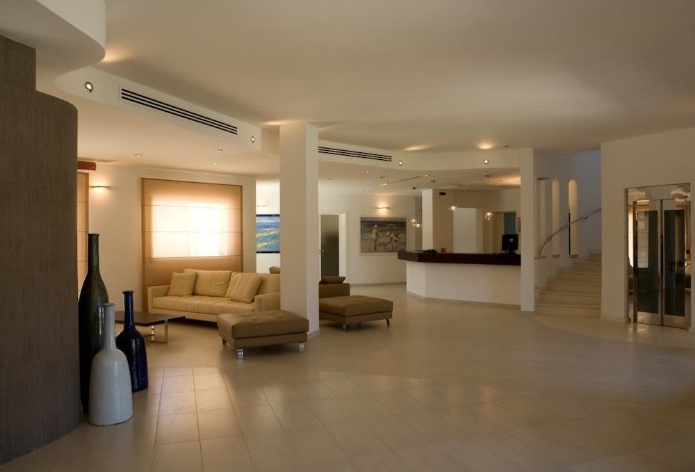 Terradimare Resort&Spa 2