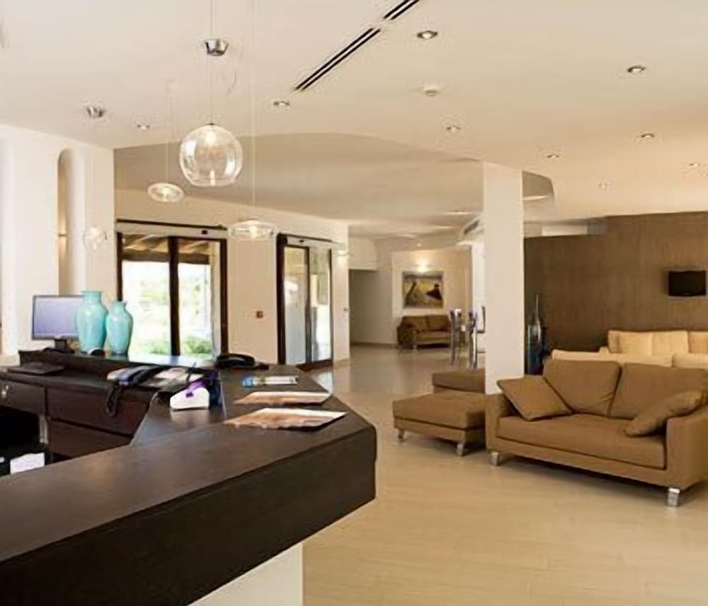 Terradimare Resort&Spa 3