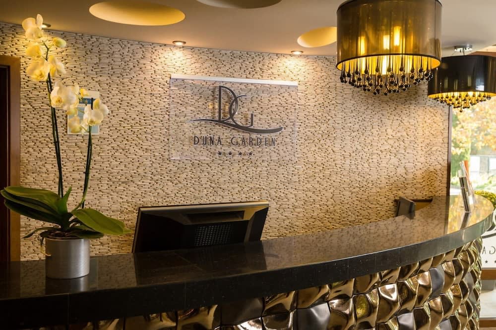 Duna Garden Hotel 2