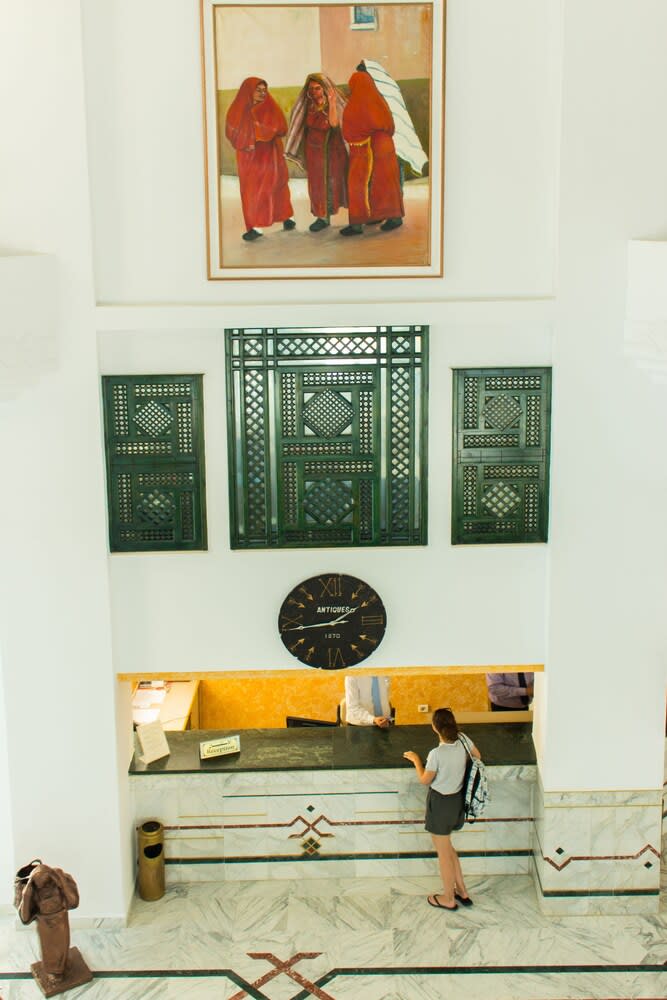 Hotel Dreams Beach 4