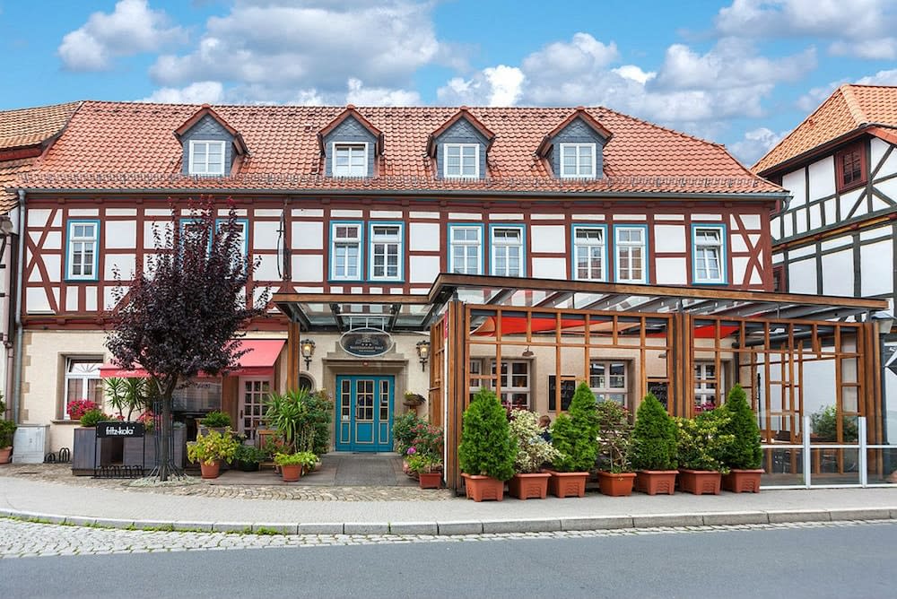 Hotel & Restaurant Norddeutscher Bund 1