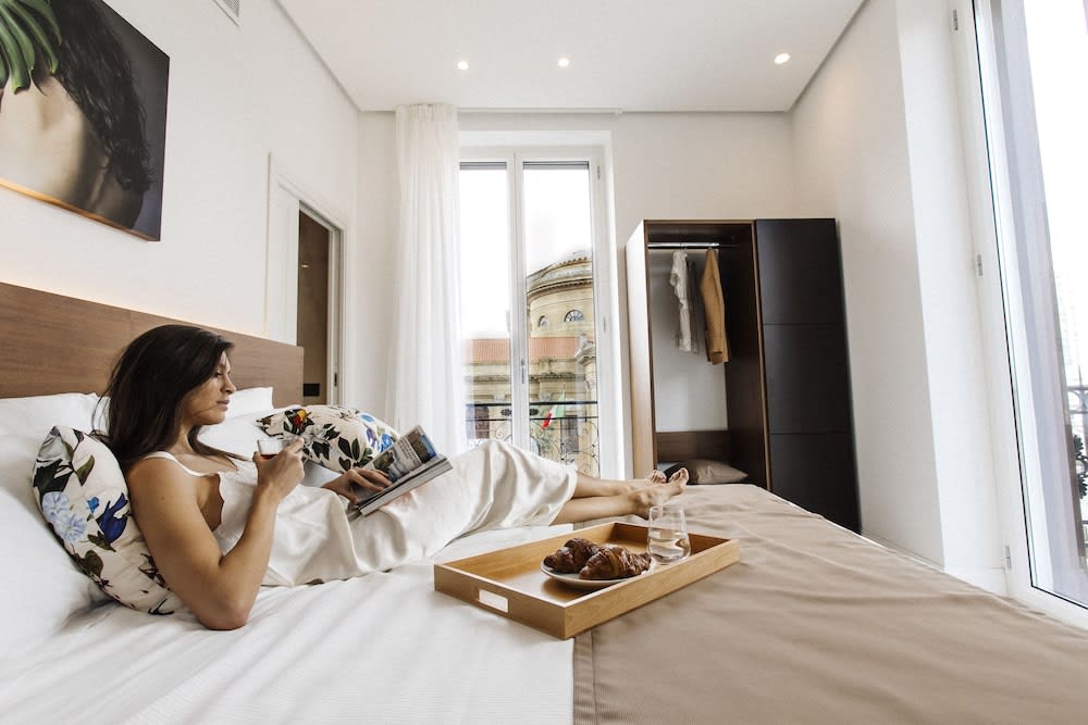 Palazzo Sovrana Serviced Luxury Apartments 1