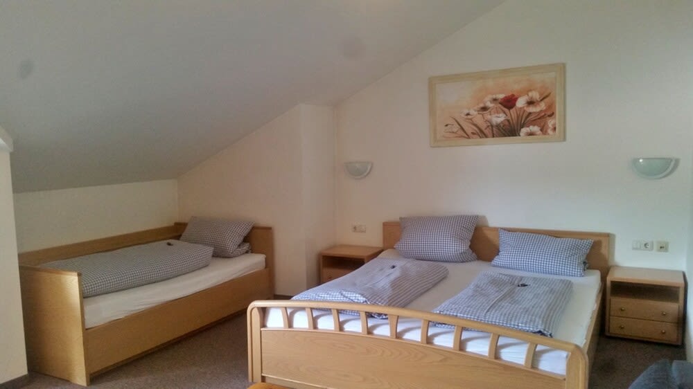 Landhotel Albrecht 5