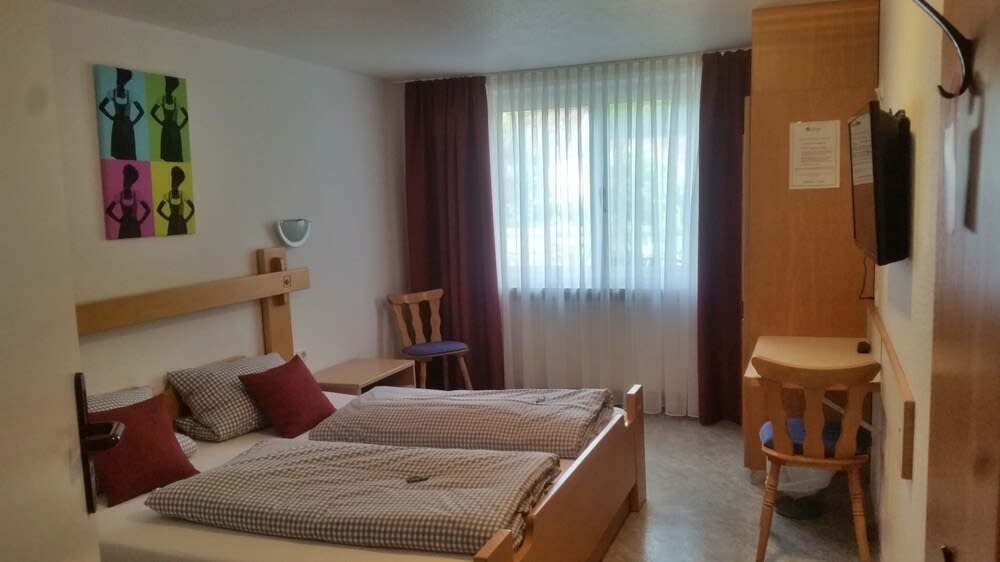 Landhotel Albrecht 4