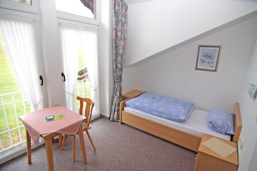 Landhotel Albrecht 3