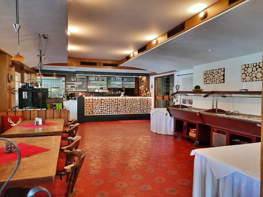 Landhotel Albrecht 2