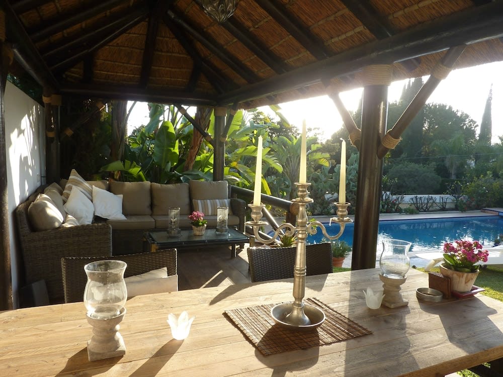 Villa Breeze Boutique Guest Rooms Marbella 1
