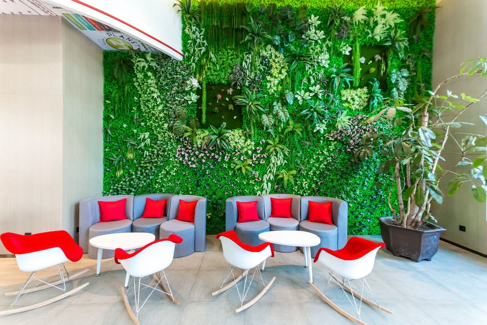 Ibis Harbin Songbei Wanda City Hotel 4