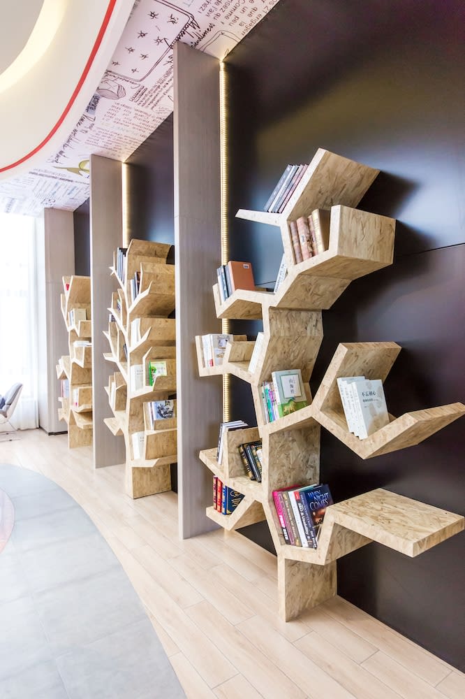 Ibis Harbin Songbei Wanda City Hotel 5