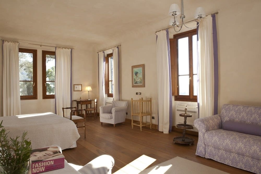 Agriturismo Villa Di Campolungo 2