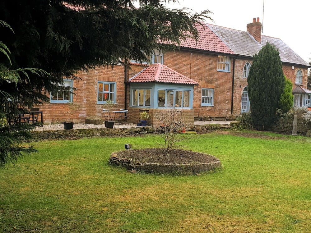 Orles Barn Guest House 1