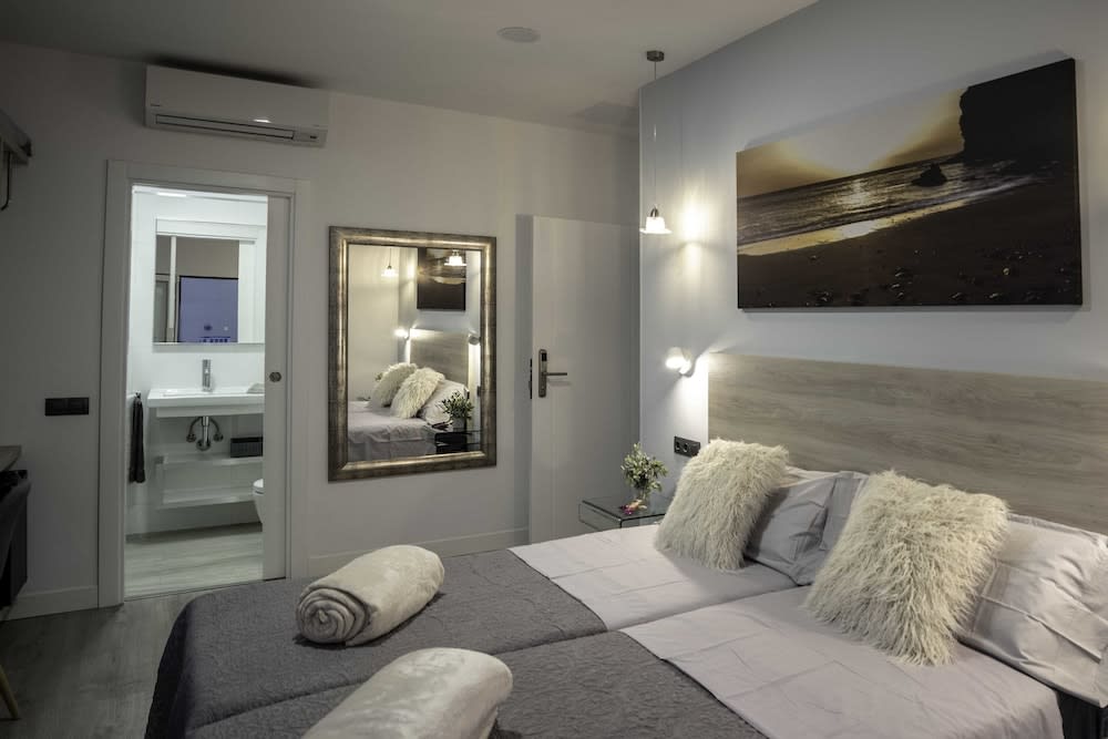 La Palmera Hotel Boutique 1