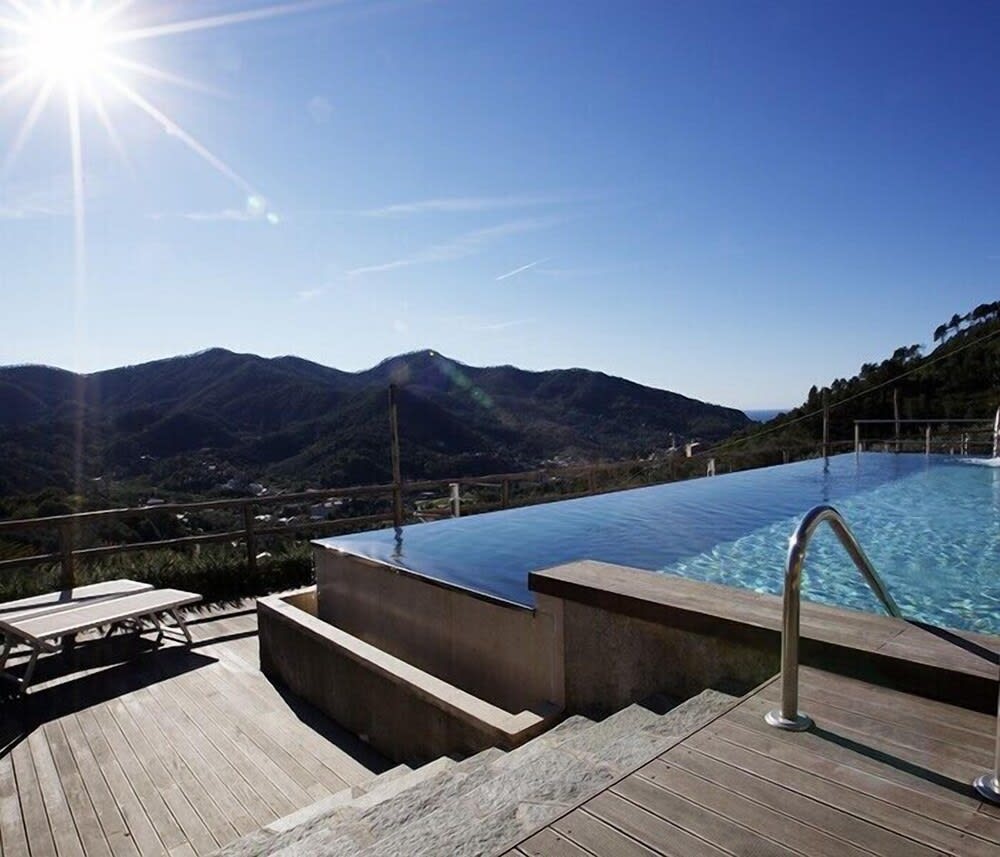 Agriturismo Costa di Faraggiana 1