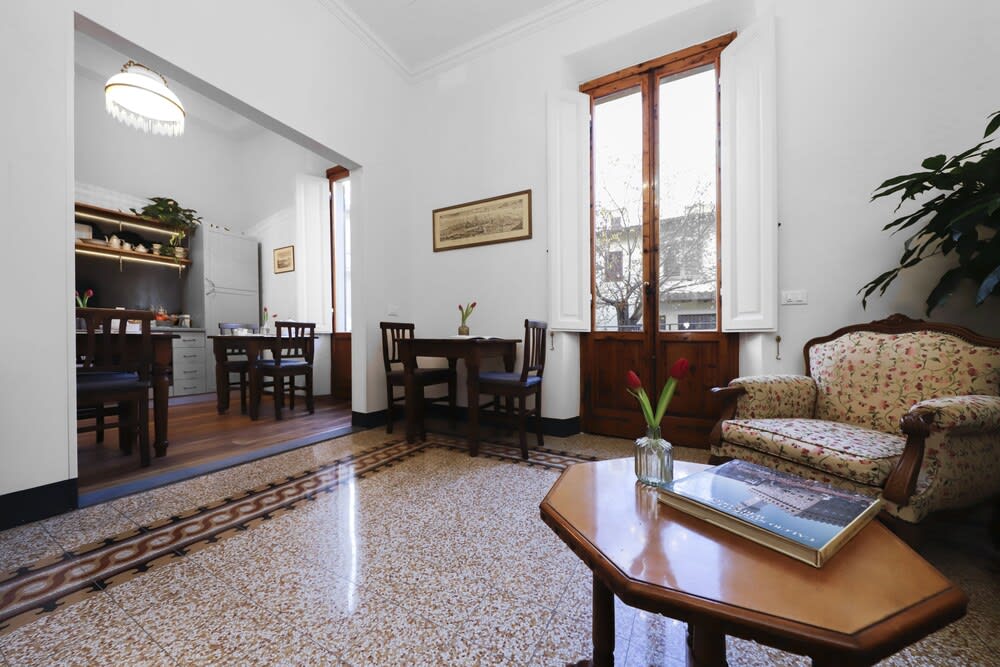 Residenza Cecchi B&B 4