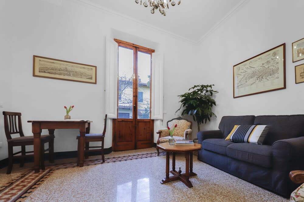 Residenza Cecchi B&B 3