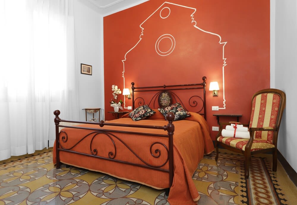 Residenza Cecchi B&B 5