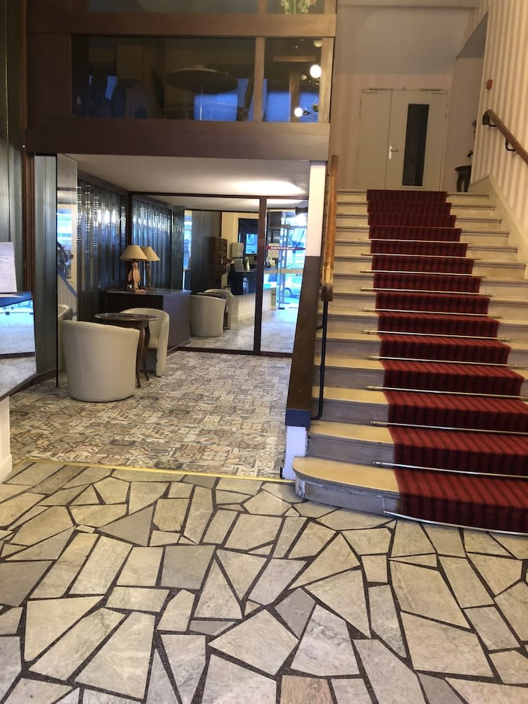Hôtel de Paris 2