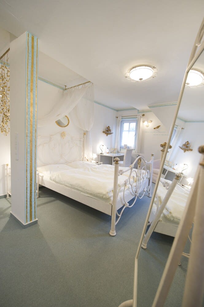 Hotel Goldflair am Rathaus 1