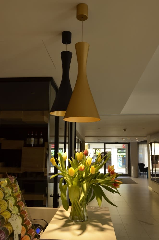 Solho Hotel 2