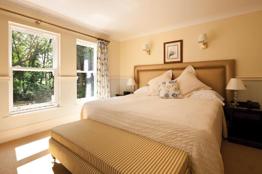 The Dower House Hotel 2