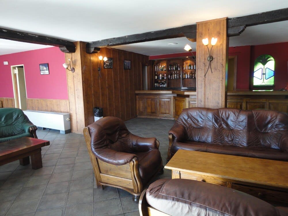 Hotel Reino Nevado 5