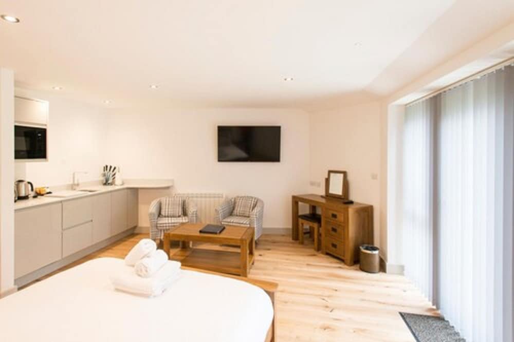 Tregenna Castle Resort 3