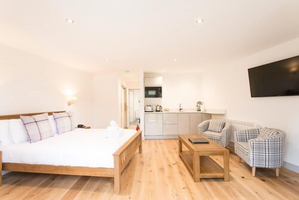 Tregenna Castle Resort 2