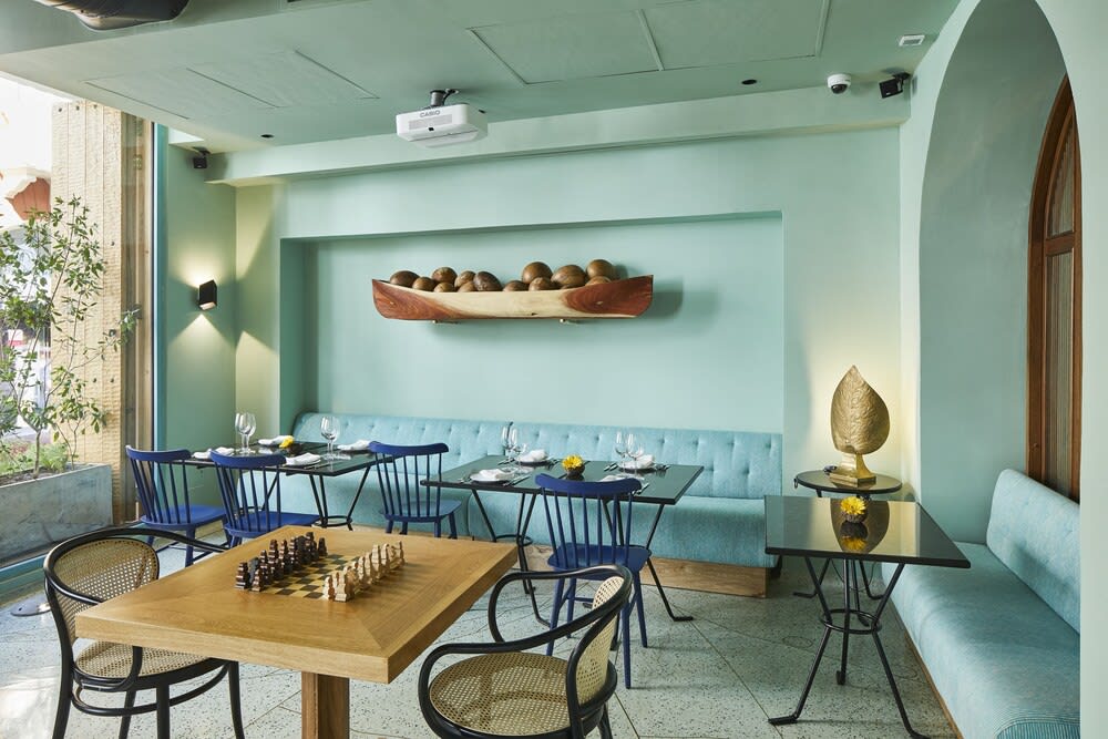 Hotel Boutique Casona del Colegio 2
