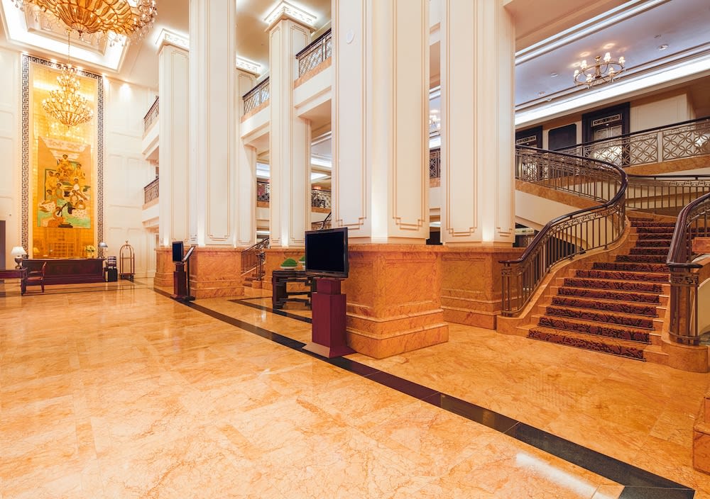 Indochine Palace 2