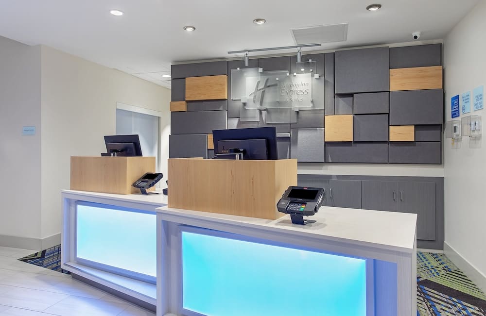 Holiday Inn Express & Suites LA GRANGE - LOUISVILLE AREA NE by IHG 2