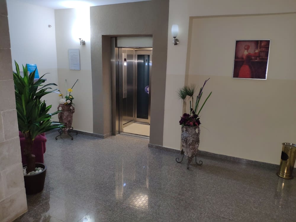 Apartments Stević - Monaco 2