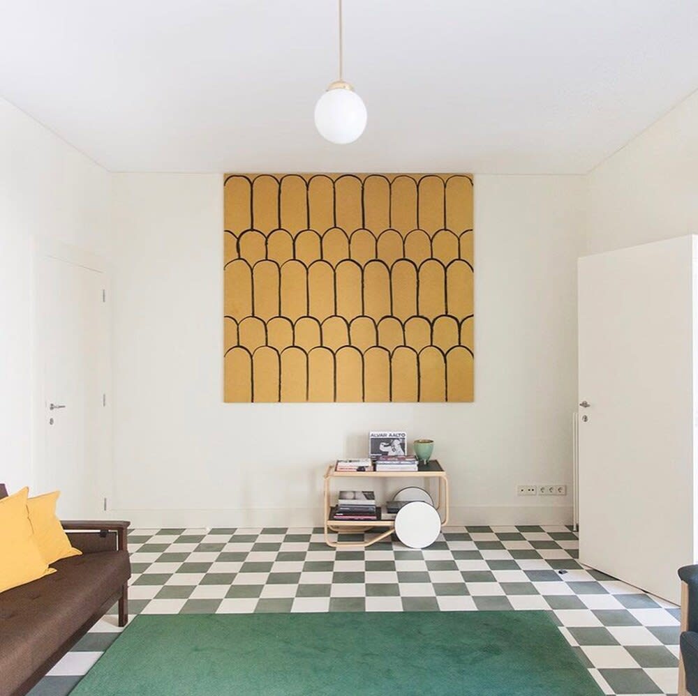 Duas Portas Townhouse 2