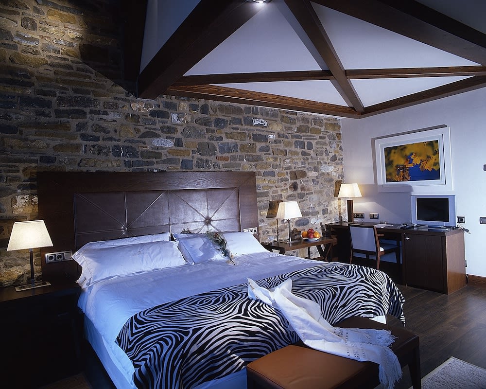 Hotel Solana, Benasque | Mejores ofertas | Rumbo