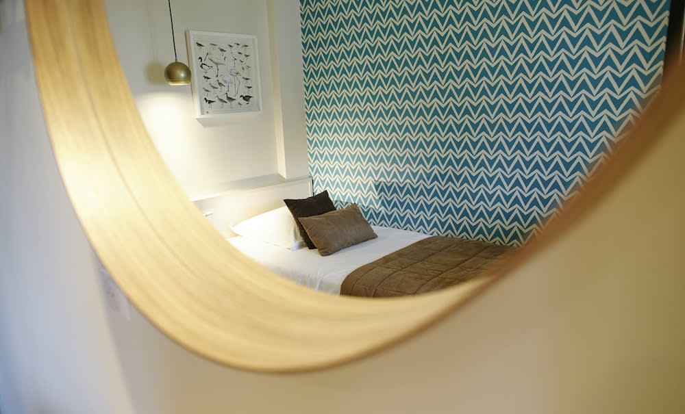 Les Chants d'Ailes - Hôtel Face Mer 4