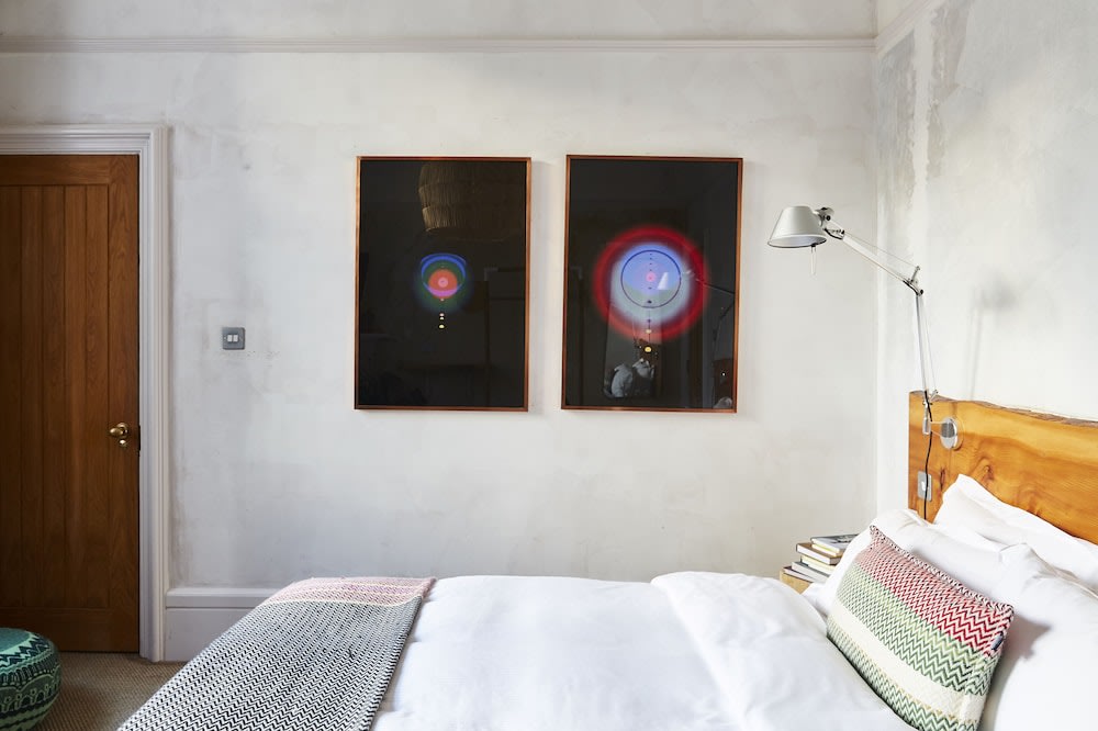 The Culpeper Bedrooms 2