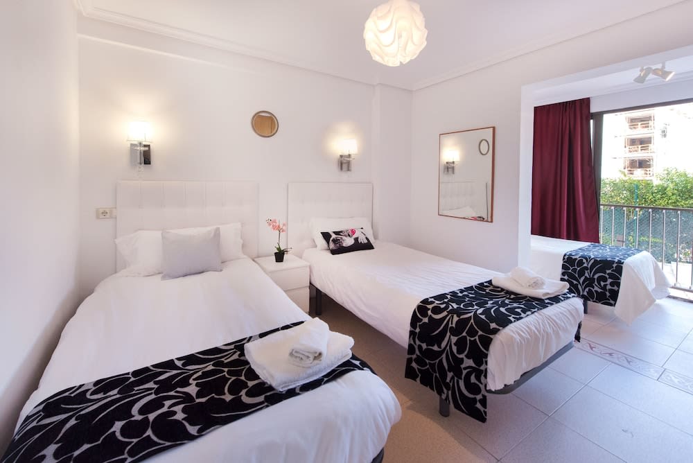 My Pretty Payma Apartamentos 4