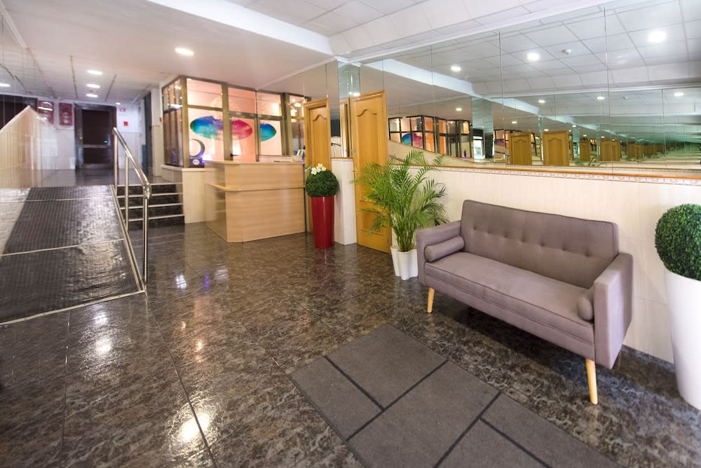 My Pretty Payma Apartamentos 1