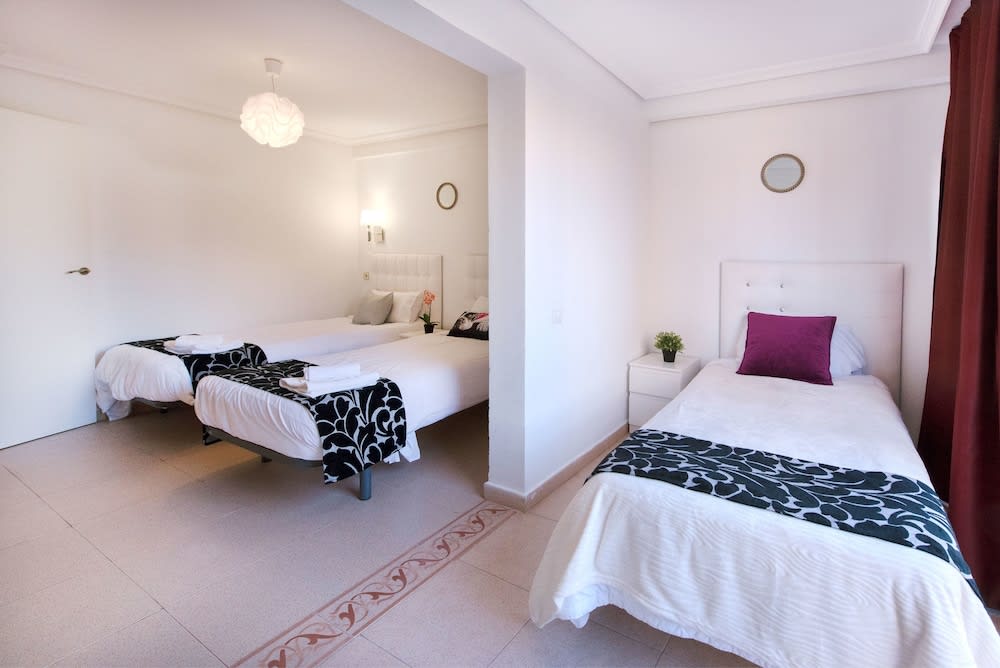 My Pretty Payma Apartamentos 3