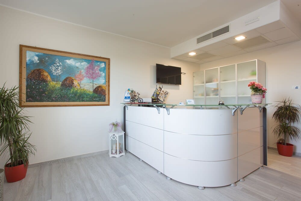 Country House Campofiore 2